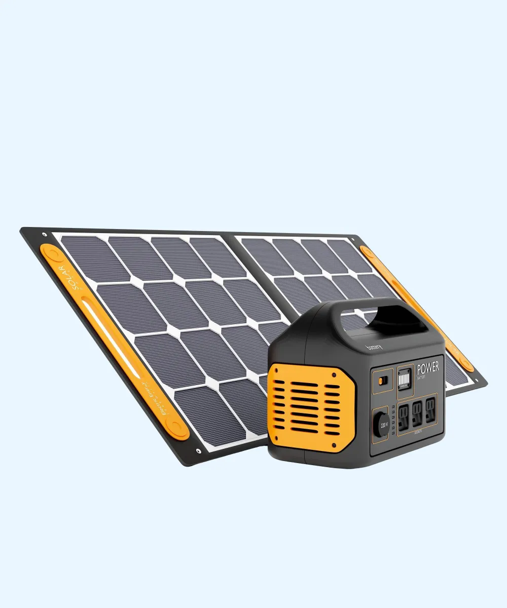 Solar Hybrid IPS 1.2K-BR