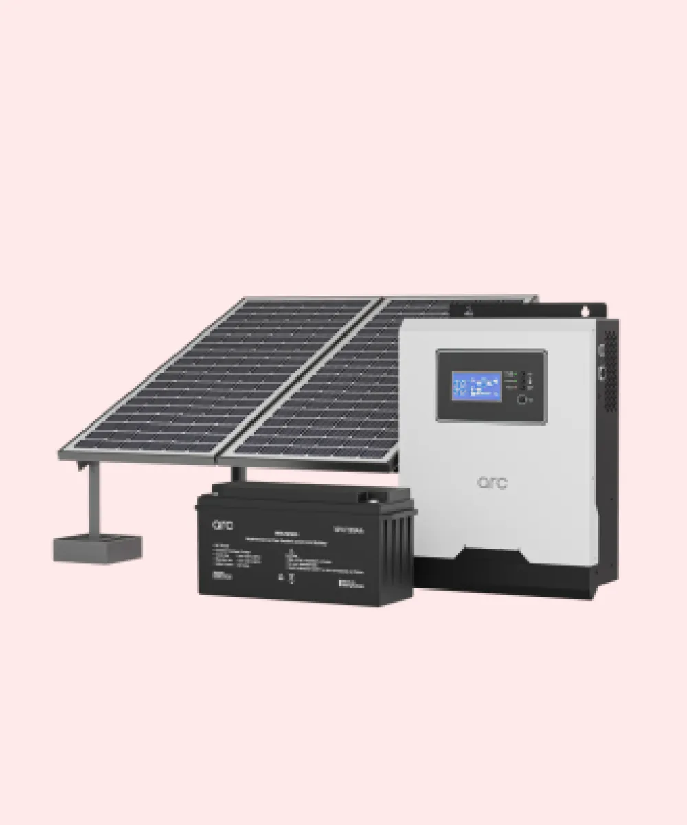 Hybrid Battery 1.2K-BR