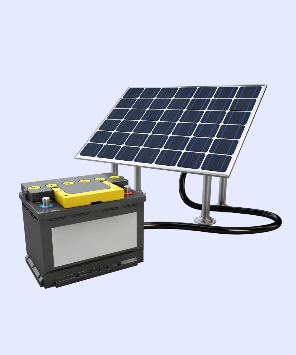 Portable Solar 180 WATT